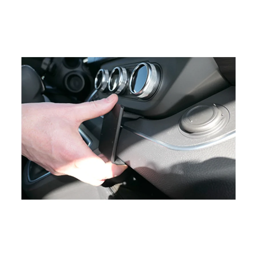Bild 3 : 855718 : Brodit ProClip für Renault Trafic IV, ab Bj. 2022