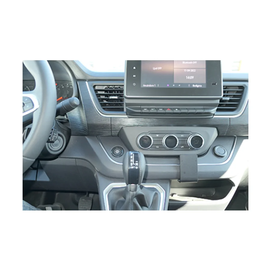 Bild 4 : 855718 : Brodit ProClip für Renault Trafic IV, ab Bj. 2022