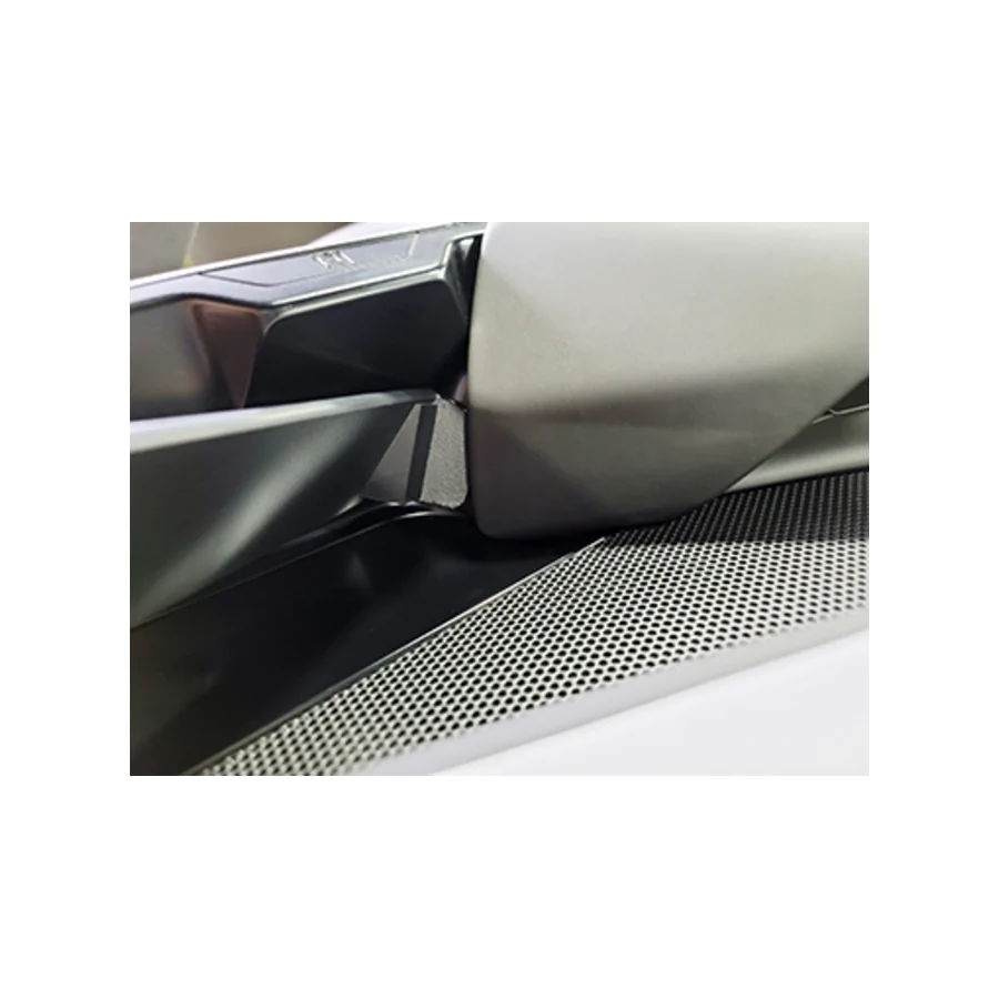 Bild 1 : 855719 : Brodit ProClip für Chevrolet Corvette, ab Bj. 2020 bis 2025