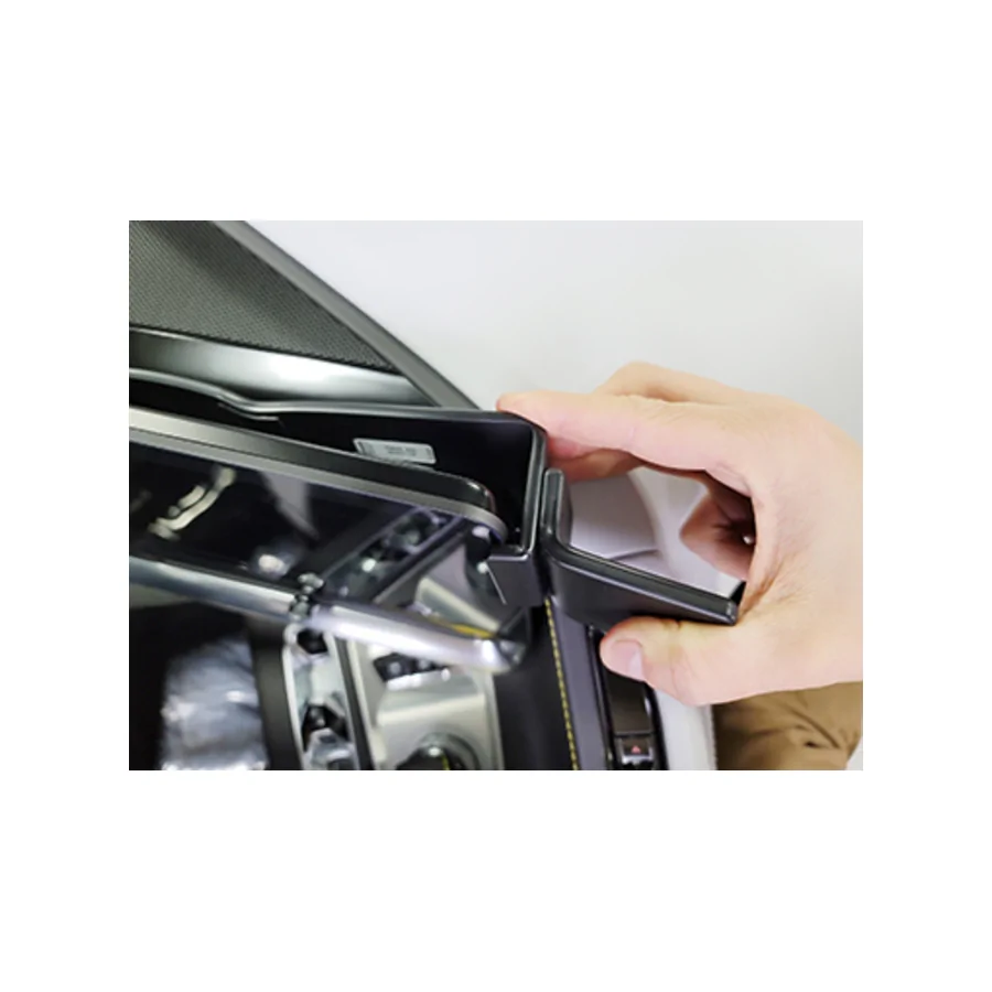 Bild 3 : 855719 : Brodit ProClip für Chevrolet Corvette, ab Bj. 2020 bis 2025
