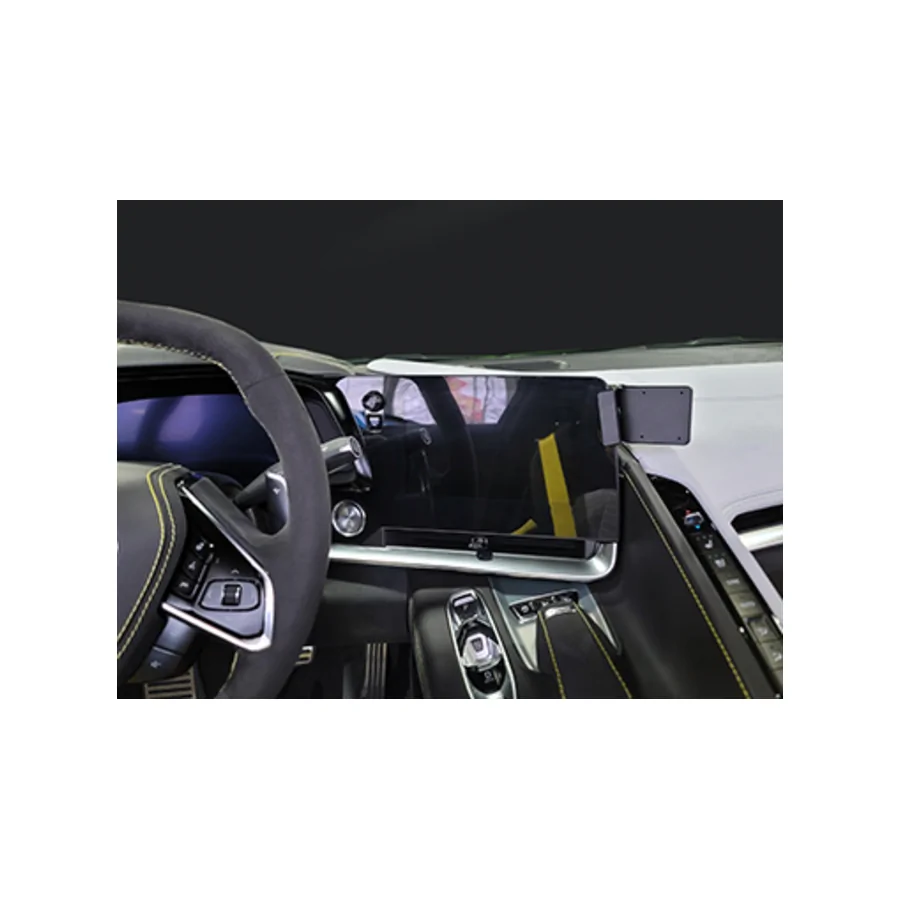Bild 4 : 855719 : Brodit ProClip für Chevrolet Corvette, ab Bj. 2020 bis 2025