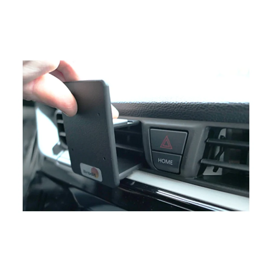 Bild 1 : 855721 : Brodit ProClip für Maxus e-Deliver 3, ab Bj. 2021