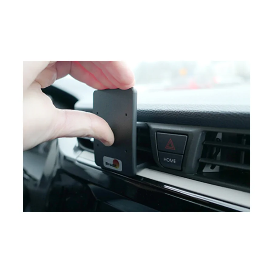 Bild 3 : 855721 : Brodit ProClip für Maxus e-Deliver 3, ab Bj. 2021