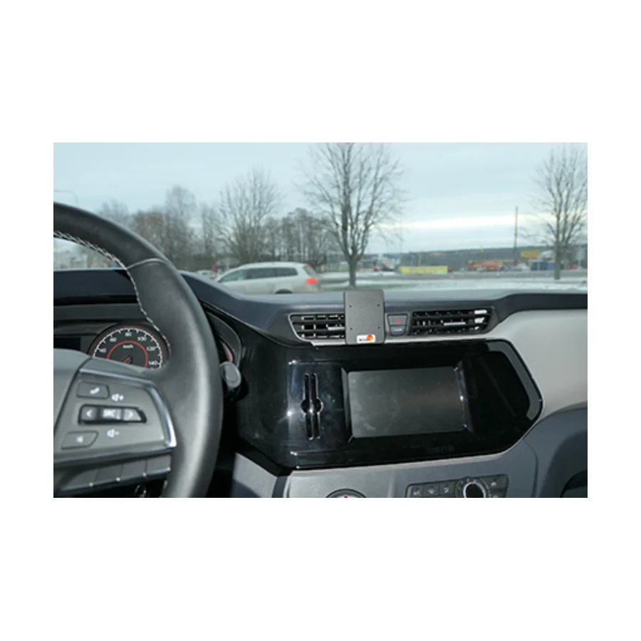 Bild 4 : 855721 : Brodit ProClip für Maxus e-Deliver 3, ab Bj. 2021
