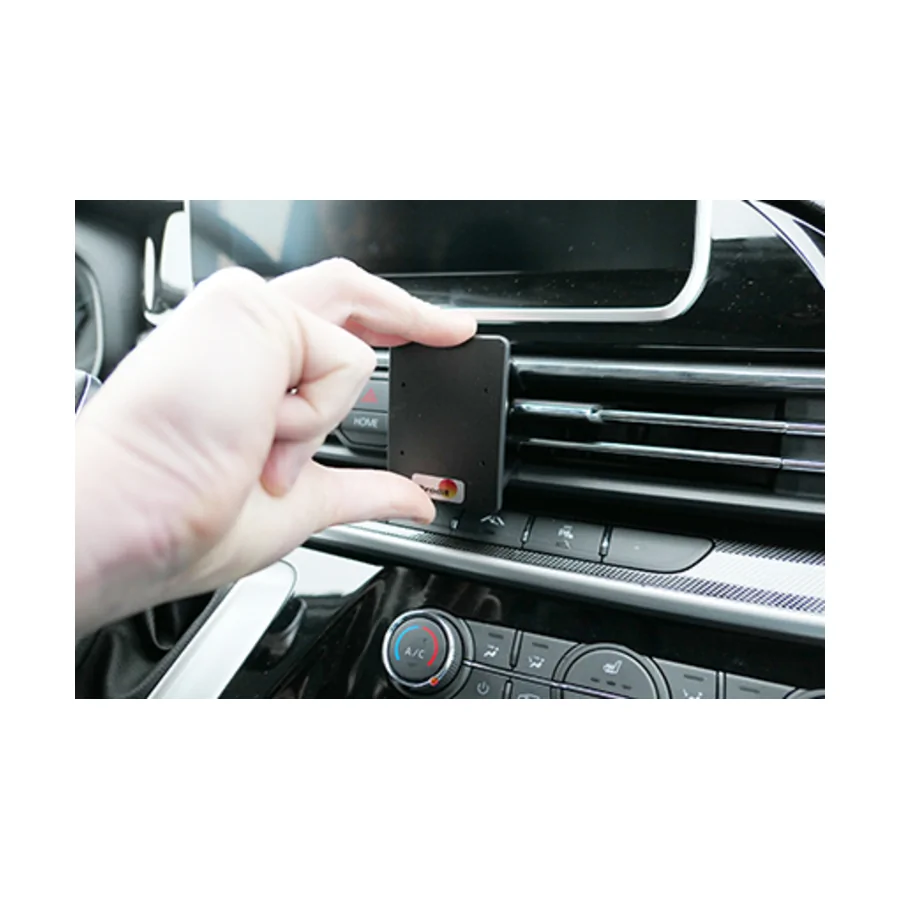 Bild 3 : 855723 : Brodit ProClip für Maxus e-Deliver 9, ab Bj. 2021