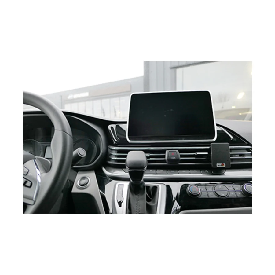 Bild 4 : 855723 : Brodit ProClip für Maxus e-Deliver 9, ab Bj. 2021