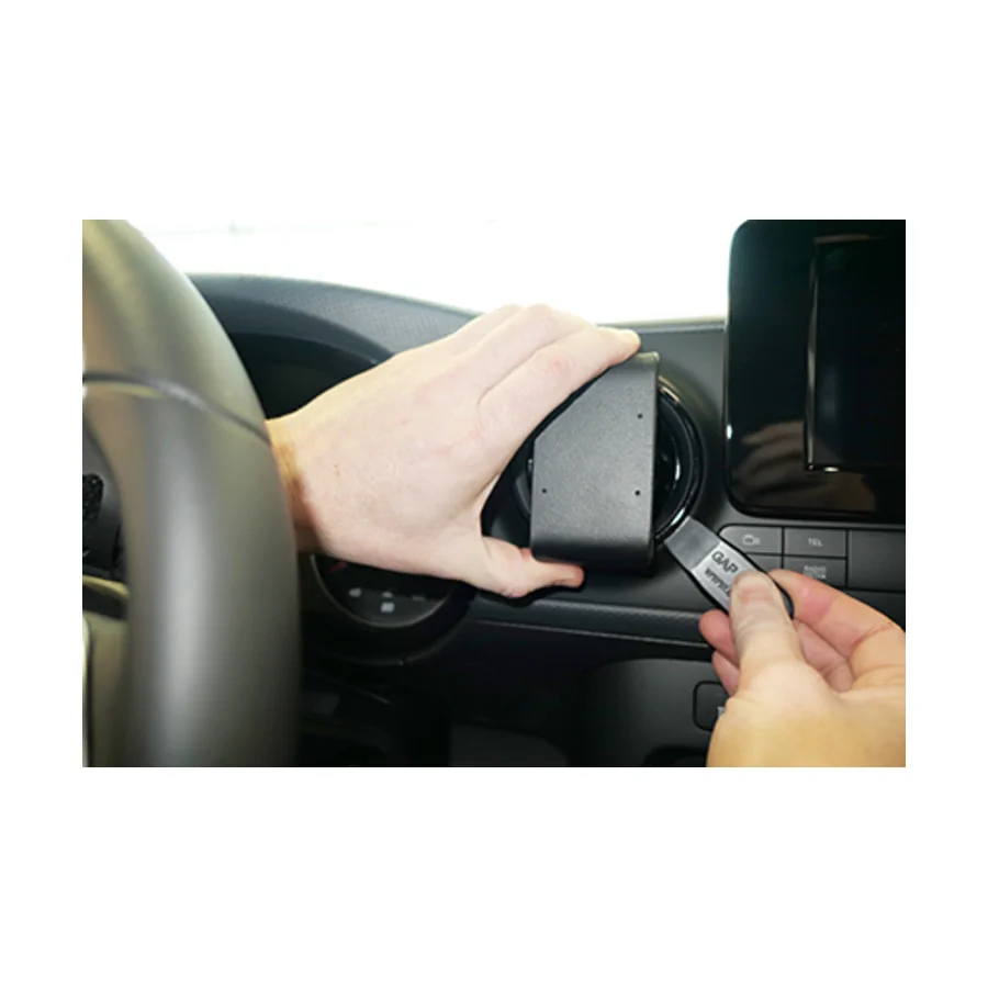 Bild 2 : 855727 : Brodit ProClip für Mercedes Citan (W420), ab Bj. 2021