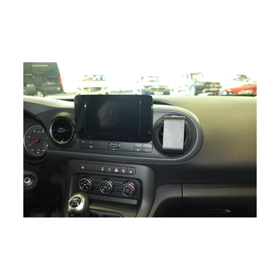 Bild 3 : 855727 : Brodit ProClip für Mercedes Citan (W420), ab Bj. 2021