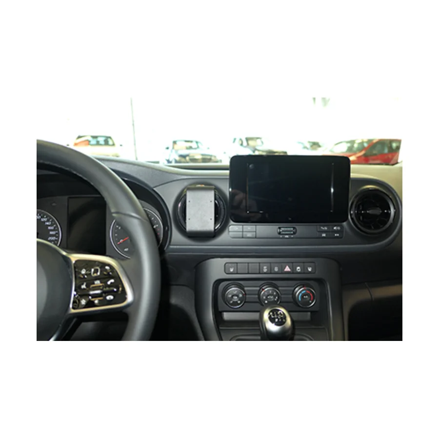 Bild 4 : 855727 : Brodit ProClip für Mercedes Citan (W420), ab Bj. 2021