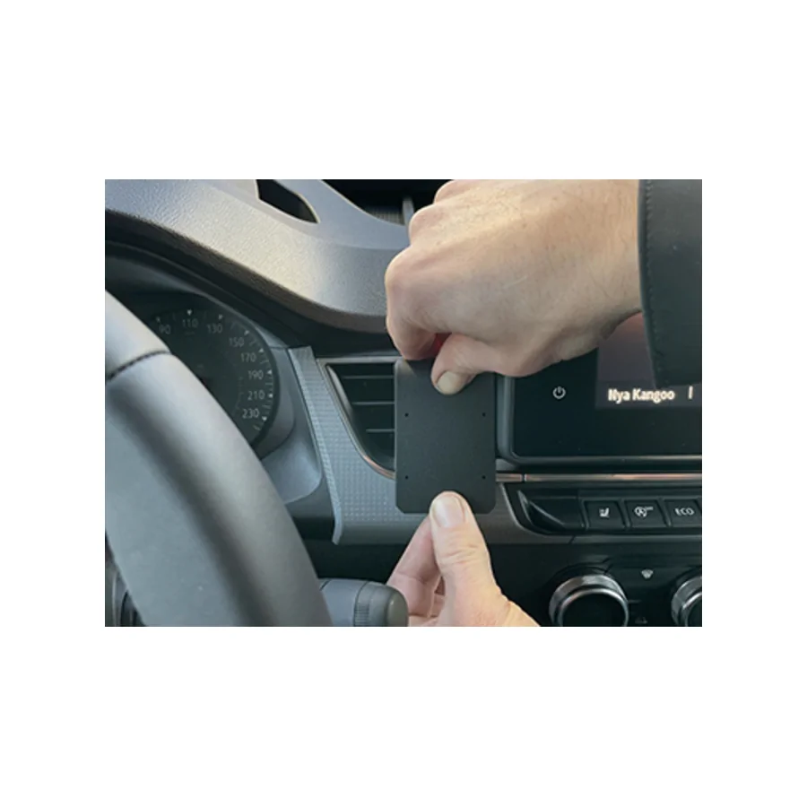 Bild 3 : 855730 : Brodit ProClip für Renault Kangoo, ab Bj. 06/2021