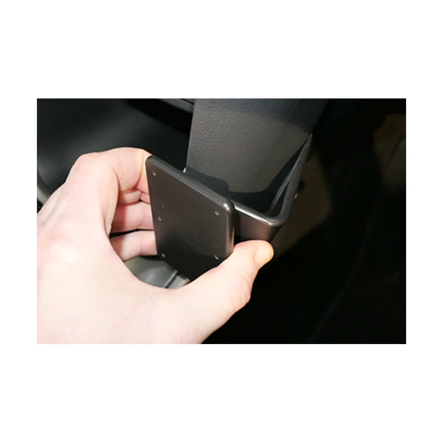 Bild 2 : 855731 : Brodit ProClip für Toyota Yaris Cross, ab Bj. 2020