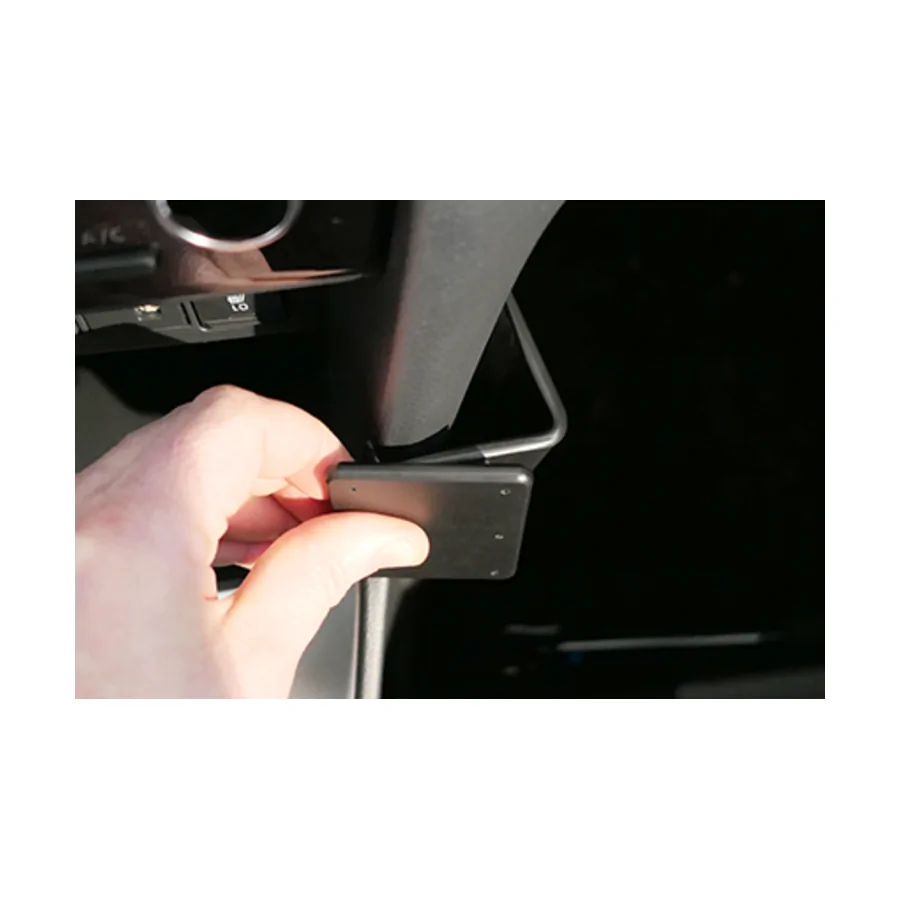Bild 3 : 855731 : Brodit ProClip für Toyota Yaris Cross, ab Bj. 2020