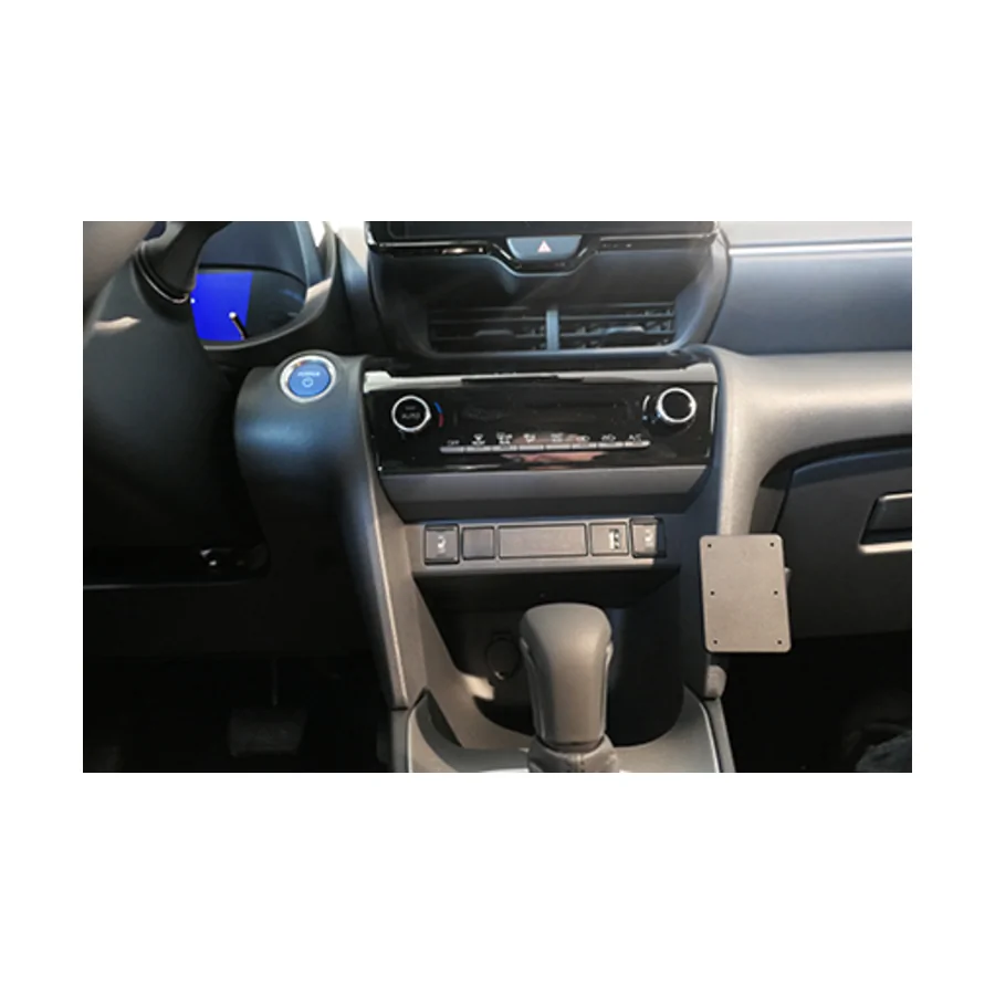 Bild 4 : 855731 : Brodit ProClip für Toyota Yaris Cross, ab Bj. 2020