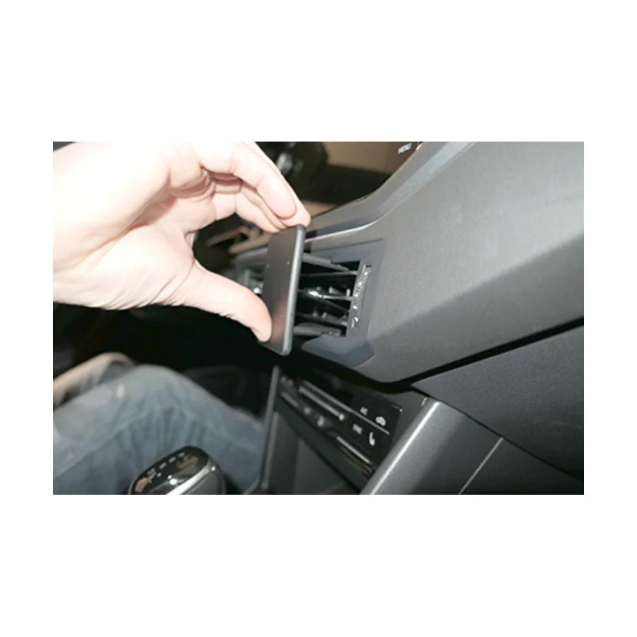 Bild 2 : 855733 : Brodit ProClip für VW Taigo, ab Bj. 09/2021