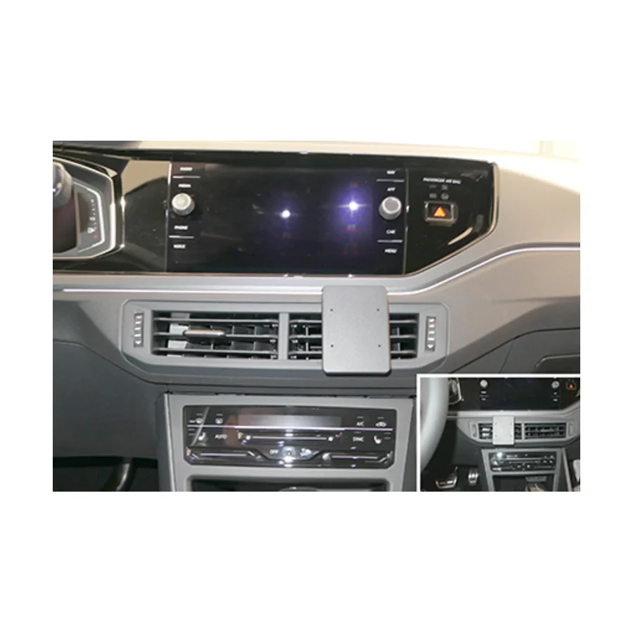 Bild 4 : 855733 : Brodit ProClip für VW Taigo, ab Bj. 09/2021