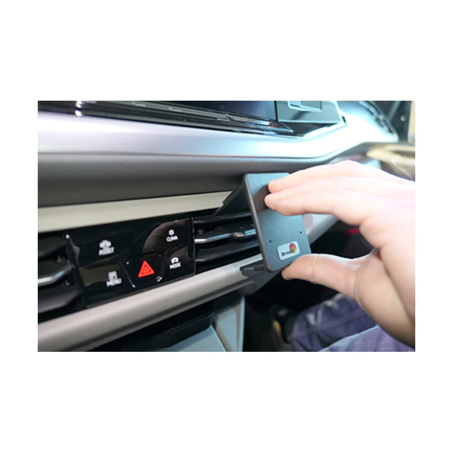 Bild 1 : 855736 : Brodit ProClip für VW T7 Multivan, ab Bj. 10/2021