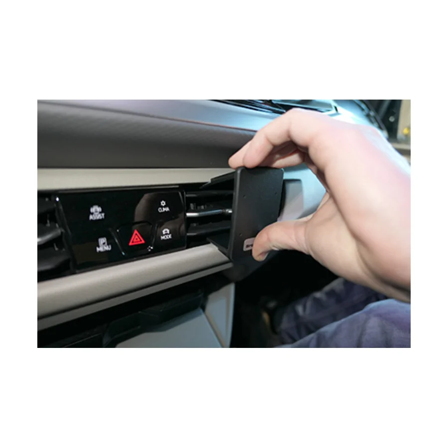 Bild 2 : 855736 : Brodit ProClip für VW T7 Multivan, ab Bj. 10/2021