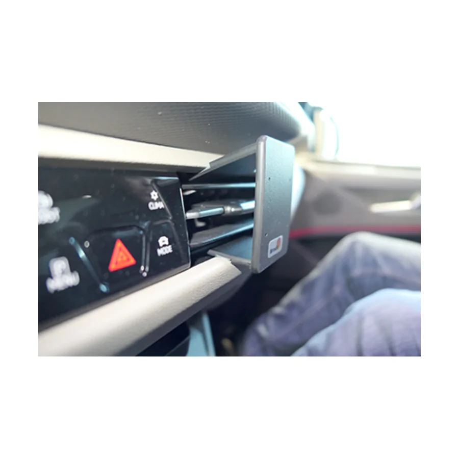 Bild 3 : 855736 : Brodit ProClip für VW T7 Multivan, ab Bj. 10/2021