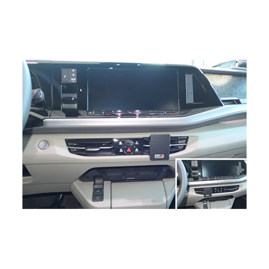 Bild 4 : 855736 : Brodit ProClip für VW T7 Multivan, ab Bj. 10/2021