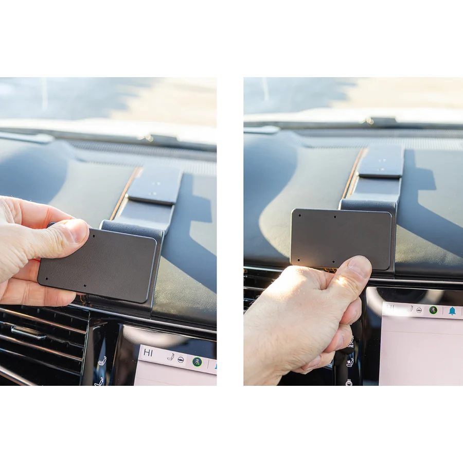Bild 3 : 855738 : Brodit ProClip für Jeep Grand Wagoneer, ab Bj. 2022