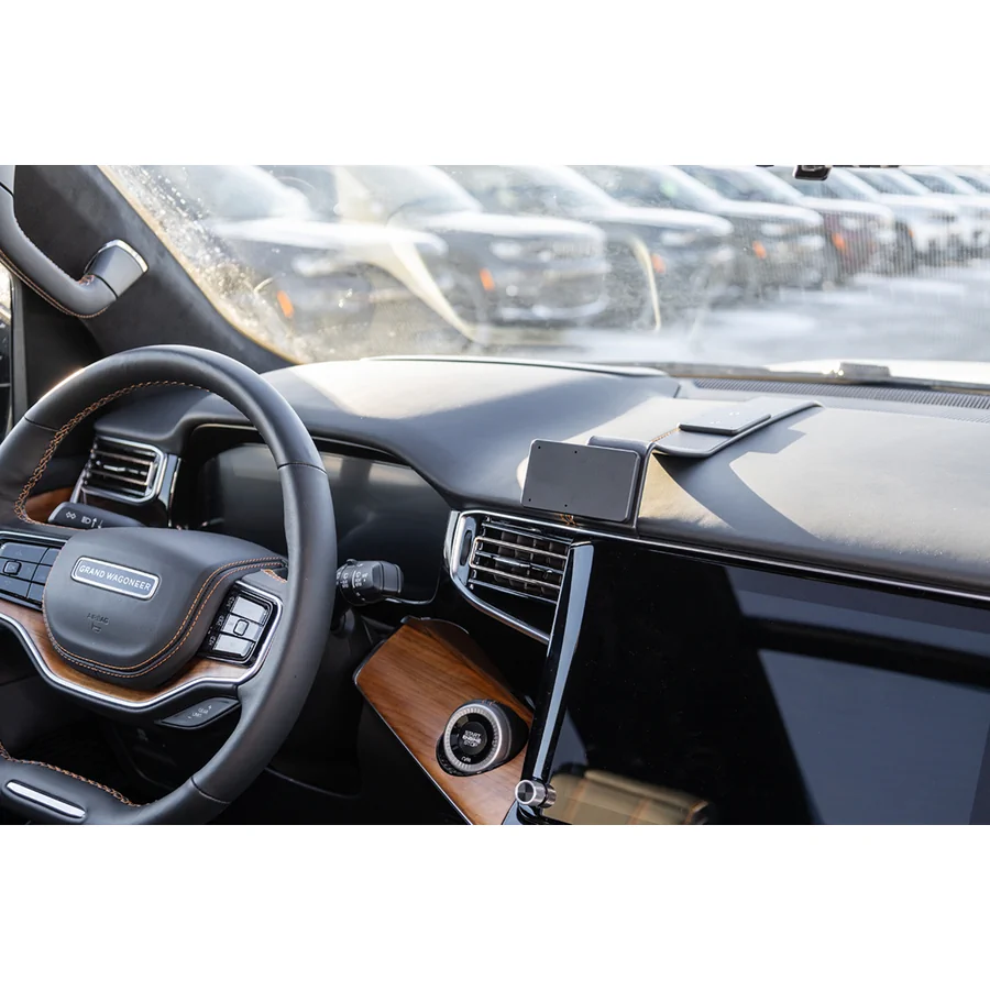 Bild 4 : 855738 : Brodit ProClip für Jeep Grand Wagoneer, ab Bj. 2022