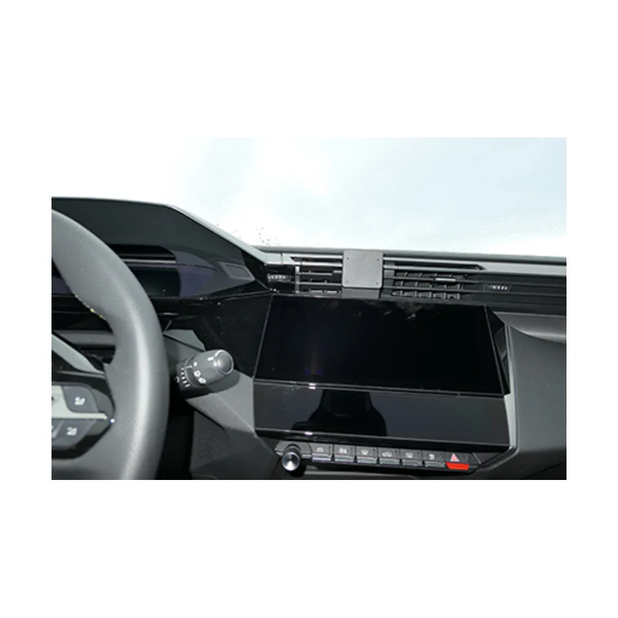 Bild 3 : 855740 : Brodit ProClip für Peugeot 308 III, ab Bj. 2021