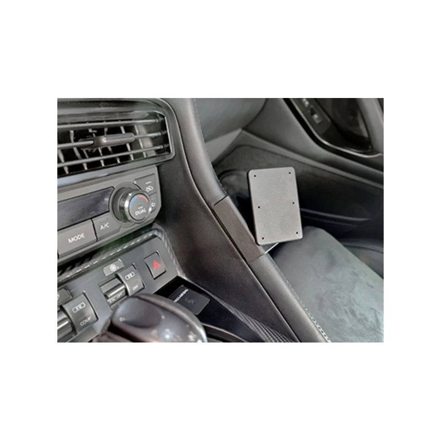 Bild 4 : 855742 : Brodit ProClip für Nissan GTR, ab Bj. 2017 bis 2024