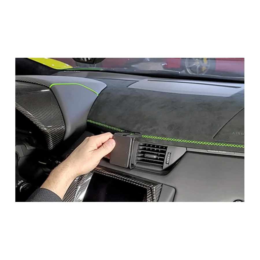 Bild 1 : 855744 : Brodit ProClip für Lamborghini Aventador, ab Bj. 2011 bis 2024