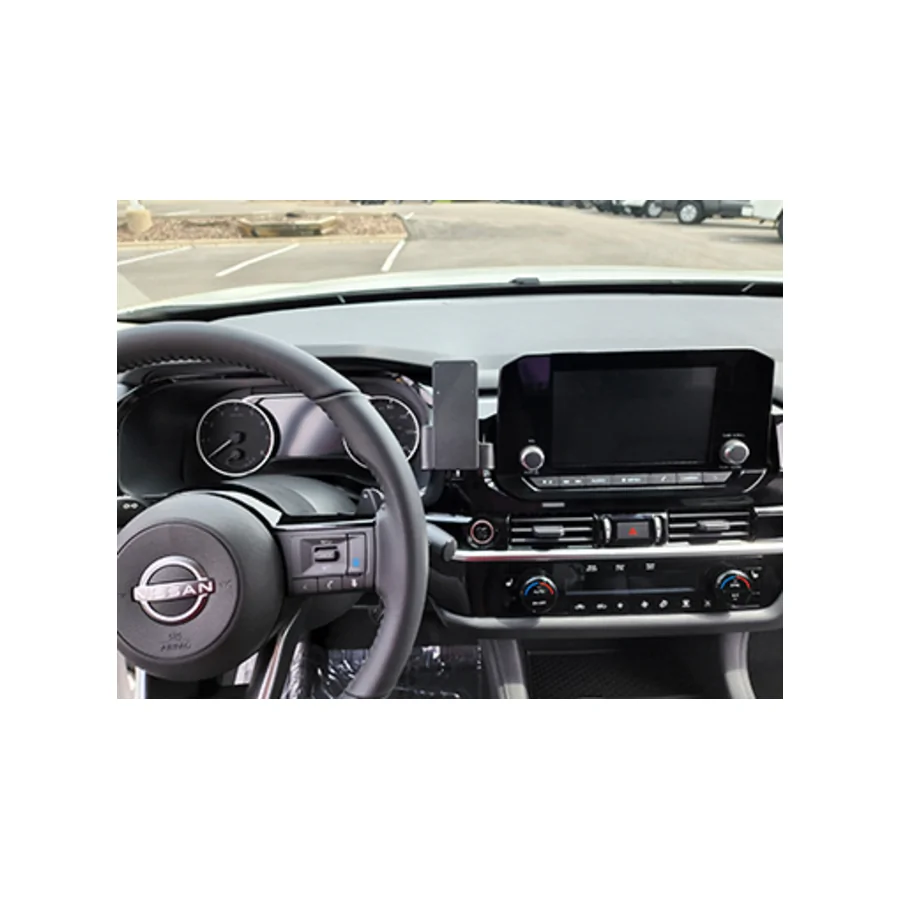 Bild 4 : 855746 : Brodit ProClip für Nissan Pathfinder, ab Bj. 2022