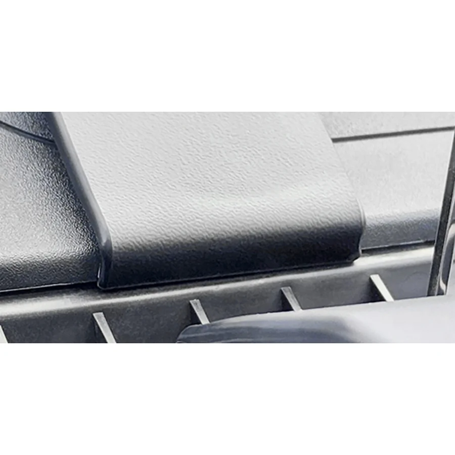 Bild 2 : 855750 : Brodit ProClip für Ford Super Duty, ab Bj. 2022