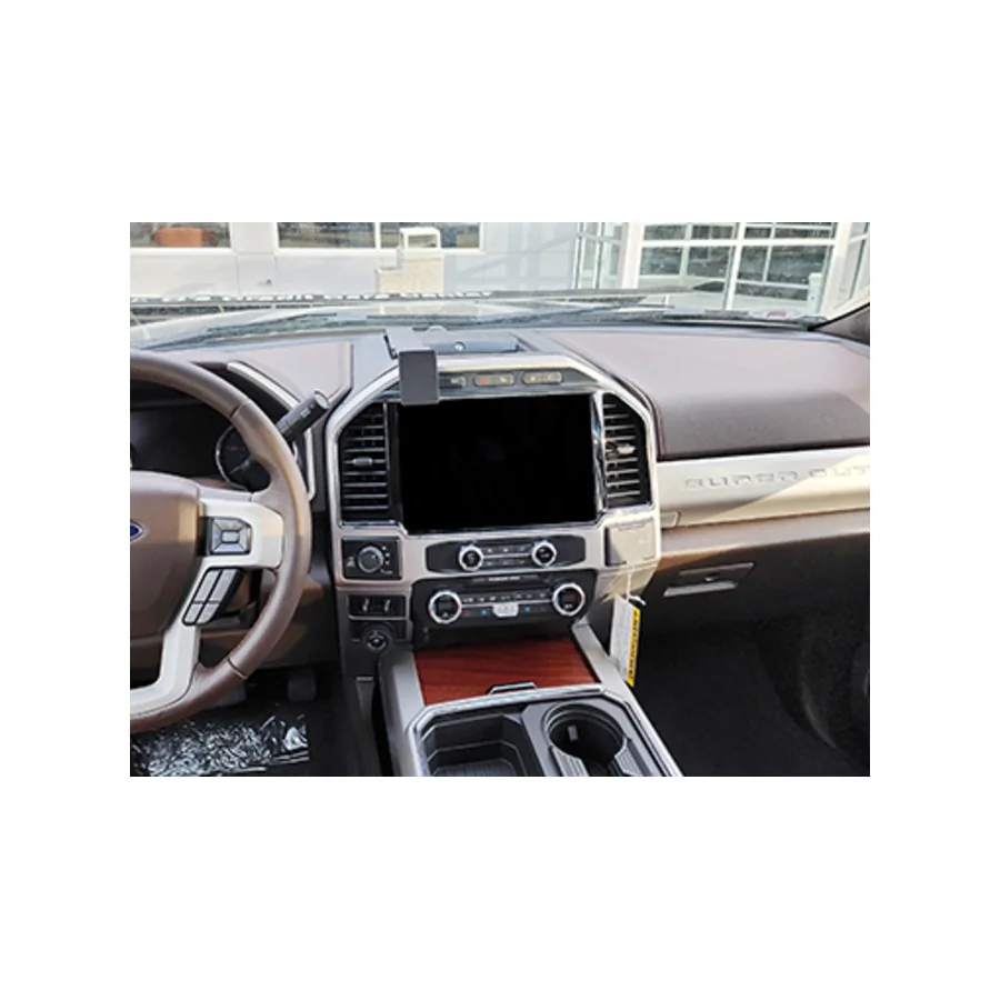 Bild 4 : 855750 : Brodit ProClip für Ford Super Duty, ab Bj. 2022