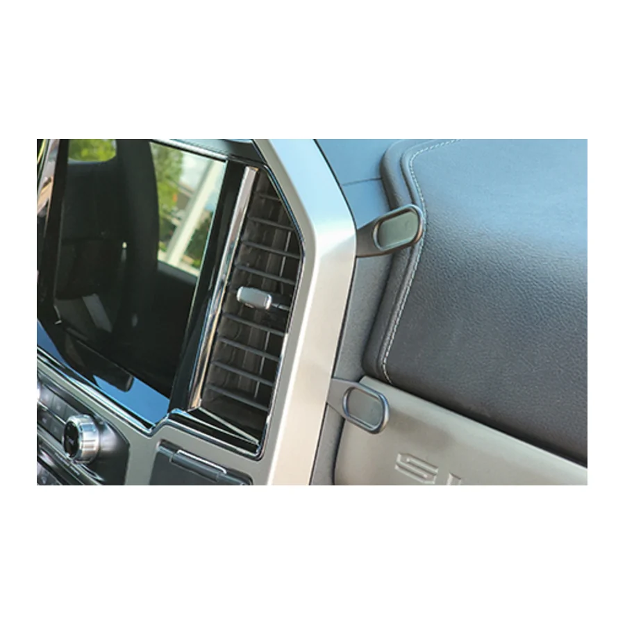 Bild 1 : 855751 : Brodit ProClip für Ford Super Duty, ab Bj. 2022