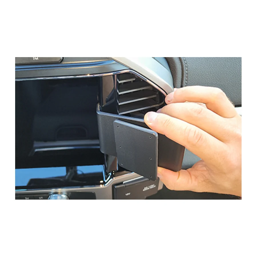 Bild 2 : 855751 : Brodit ProClip für Ford Super Duty, ab Bj. 2022