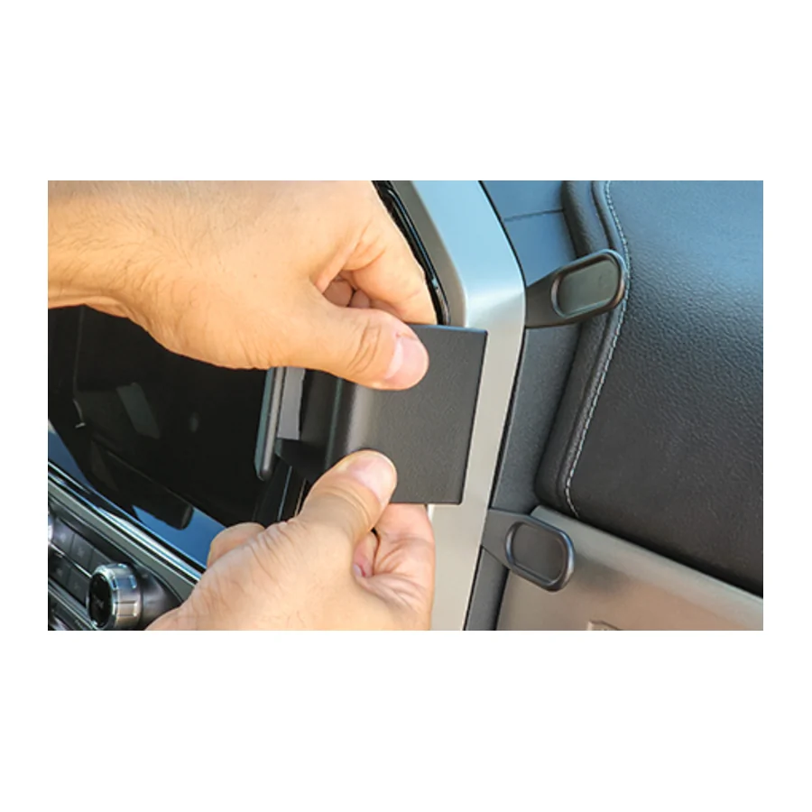 Bild 3 : 855751 : Brodit ProClip für Ford Super Duty, ab Bj. 2022