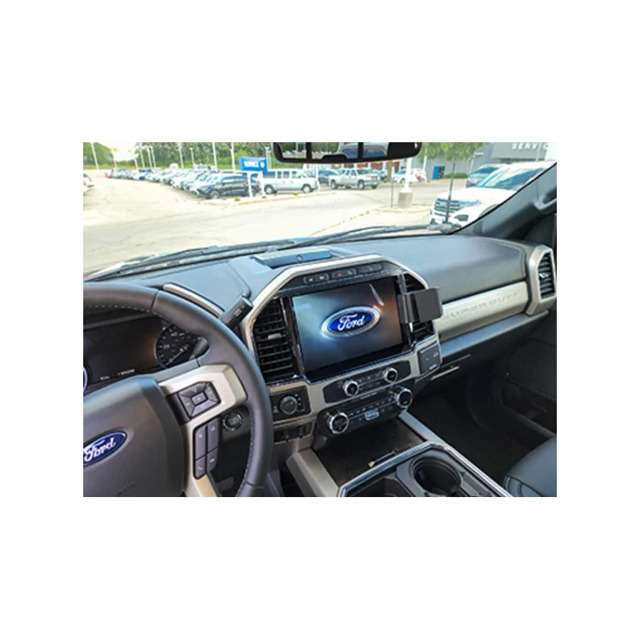 Bild 4 : 855751 : Brodit ProClip für Ford Super Duty, ab Bj. 2022