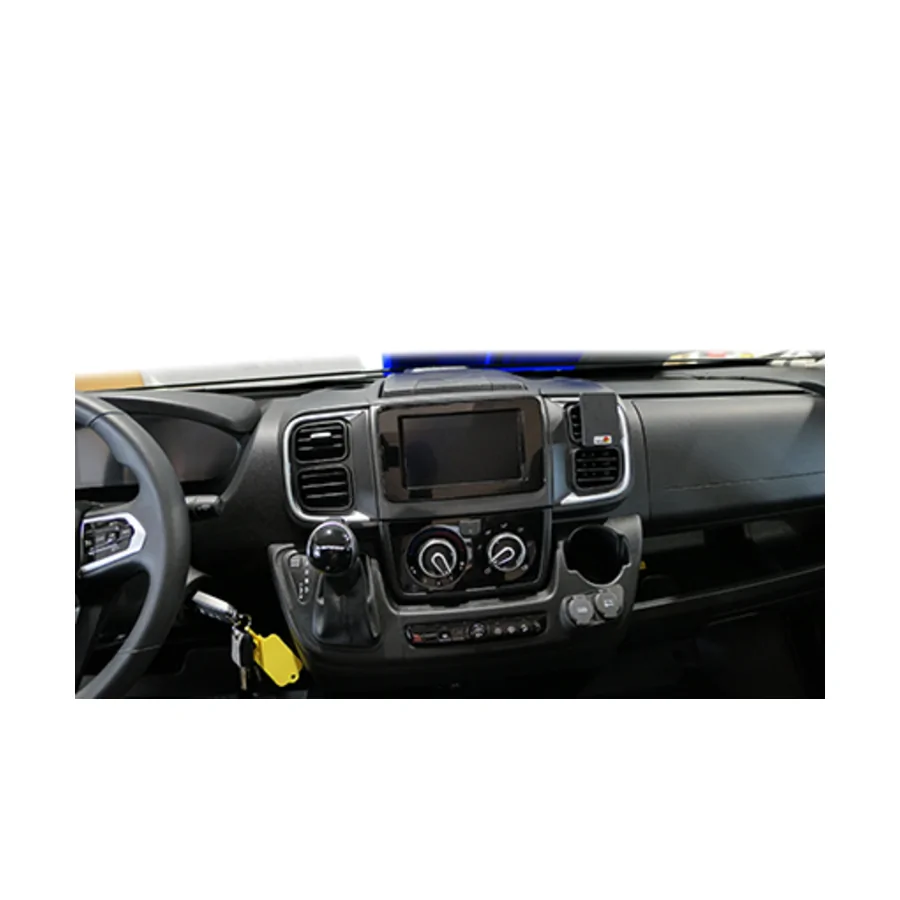 Bild 3 : 855752 : Brodit ProClip für Toyota Proace Max, ab Bj. 2025