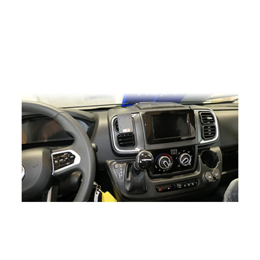 Bild 4 : 855752 : Brodit ProClip für Toyota Proace Max, ab Bj. 2025