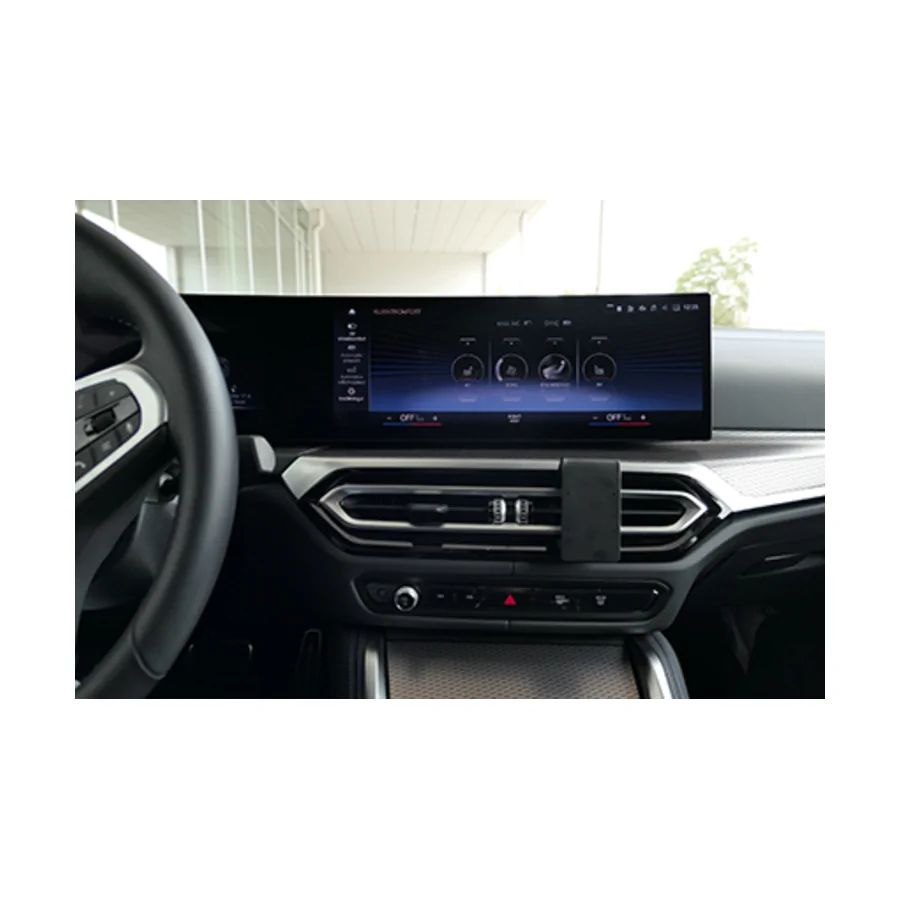 Bild 4 : 855754 : Brodit ProClip für BMW i4 (G26), ab Bj. 2022 bis 2024
