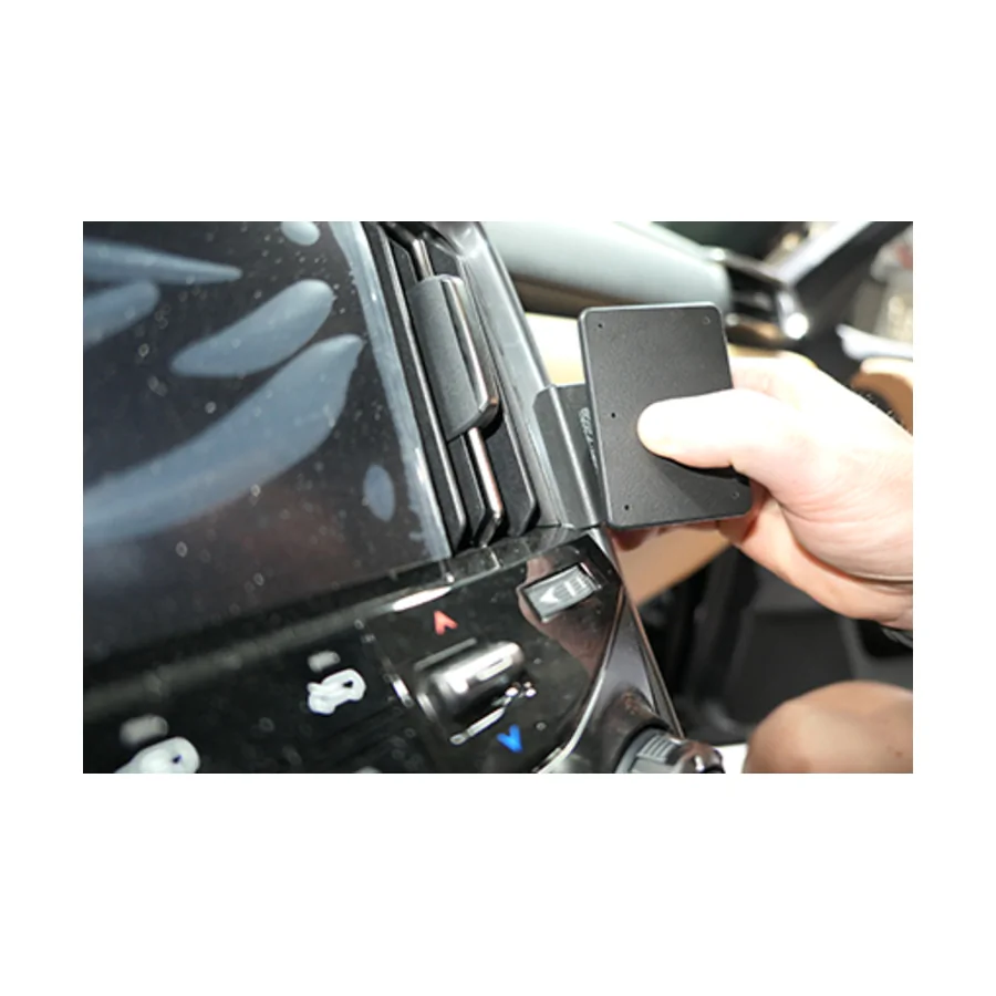 Bild 1 : 855756 : Brodit ProClip für Lexus LX-Serie, ab Bj. 2022