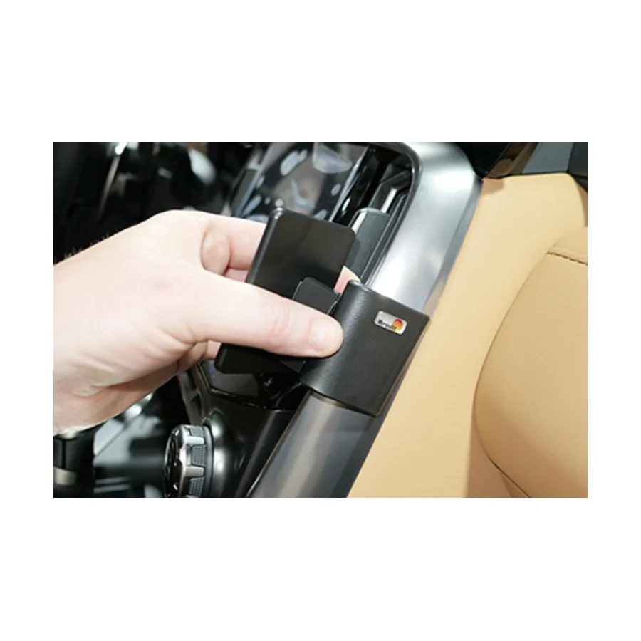 Bild 2 : 855756 : Brodit ProClip für Lexus LX-Serie, ab Bj. 2022