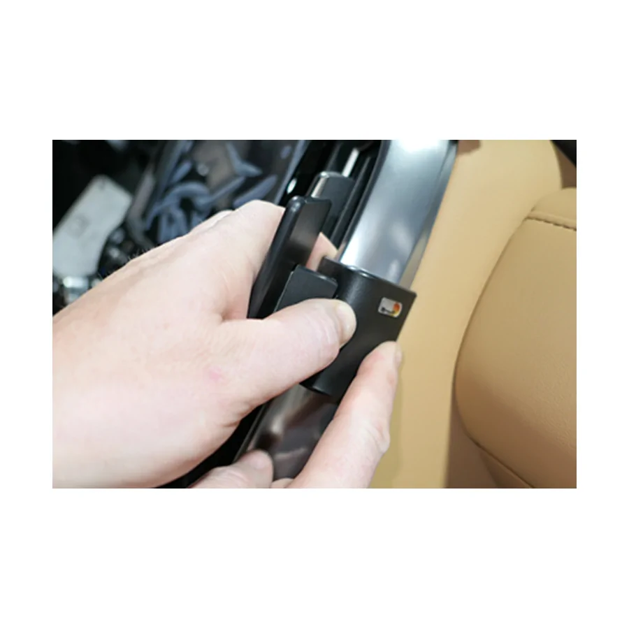 Bild 3 : 855756 : Brodit ProClip für Lexus LX-Serie, ab Bj. 2022