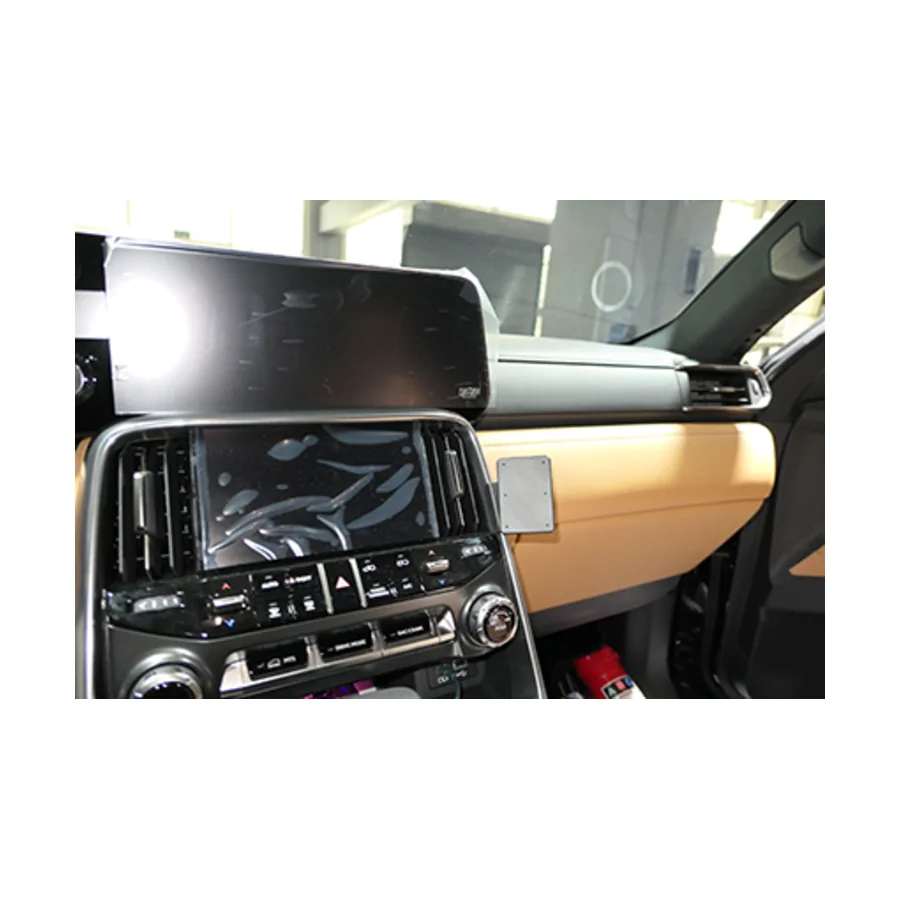 Bild 4 : 855756 : Brodit ProClip für Lexus LX-Serie, ab Bj. 2022