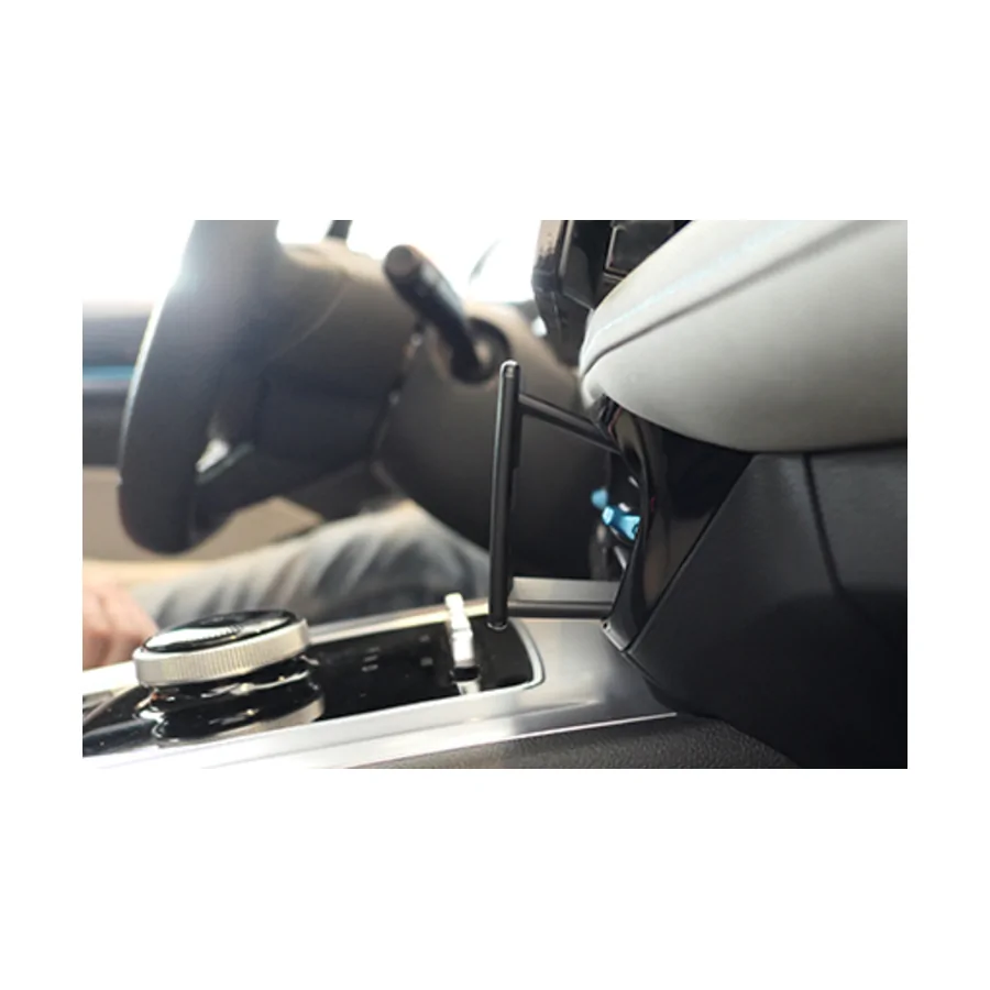Bild 3 : 855757 : Brodit ProClip für MG 5, ab Bj. 2022