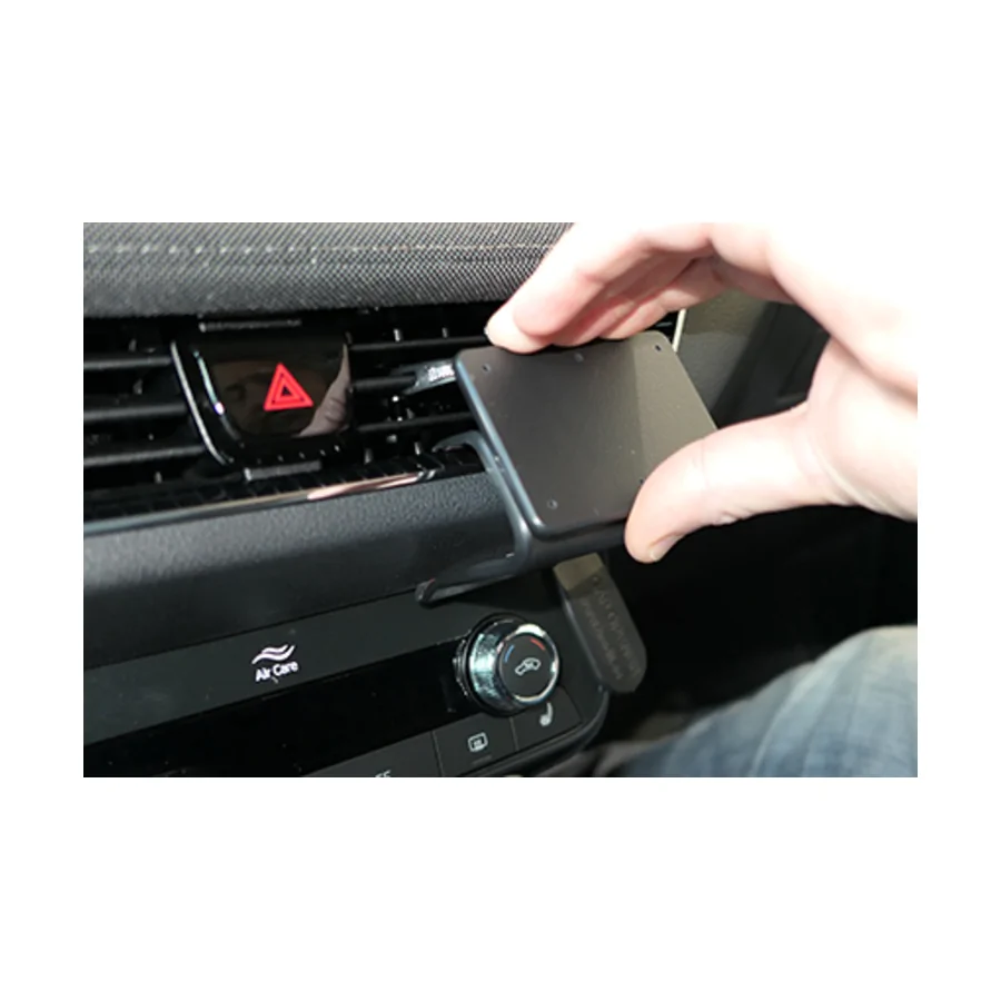 Bild 2 : 855760 : Brodit ProClip für Skoda Fabia IV, ab Bj. 2022