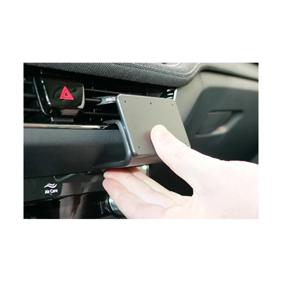 Bild 3 : 855760 : Brodit ProClip für Skoda Fabia IV, ab Bj. 2022