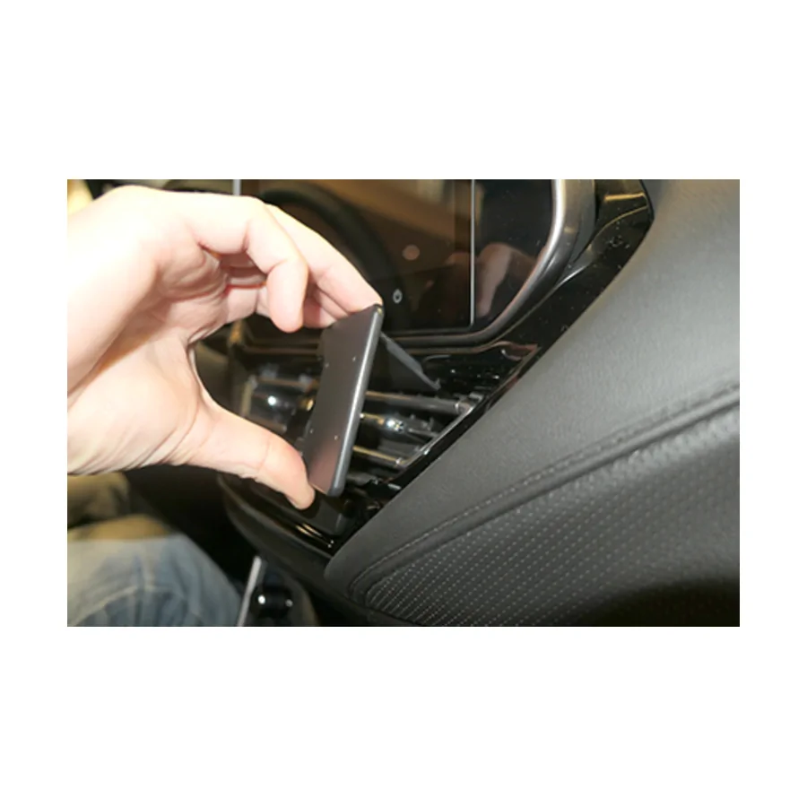 Bild 2 : 855761 : Brodit ProClip für Suzuki S-Cross ab Bj. 2022