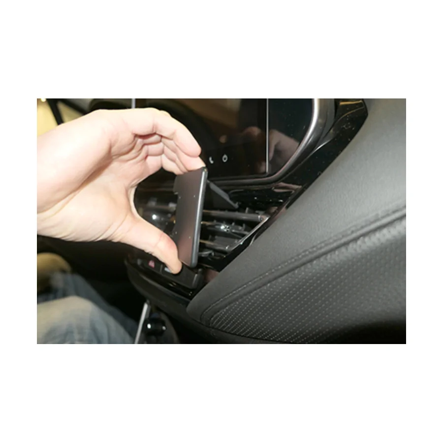 Bild 3 : 855761 : Brodit ProClip für Suzuki S-Cross ab Bj. 2022
