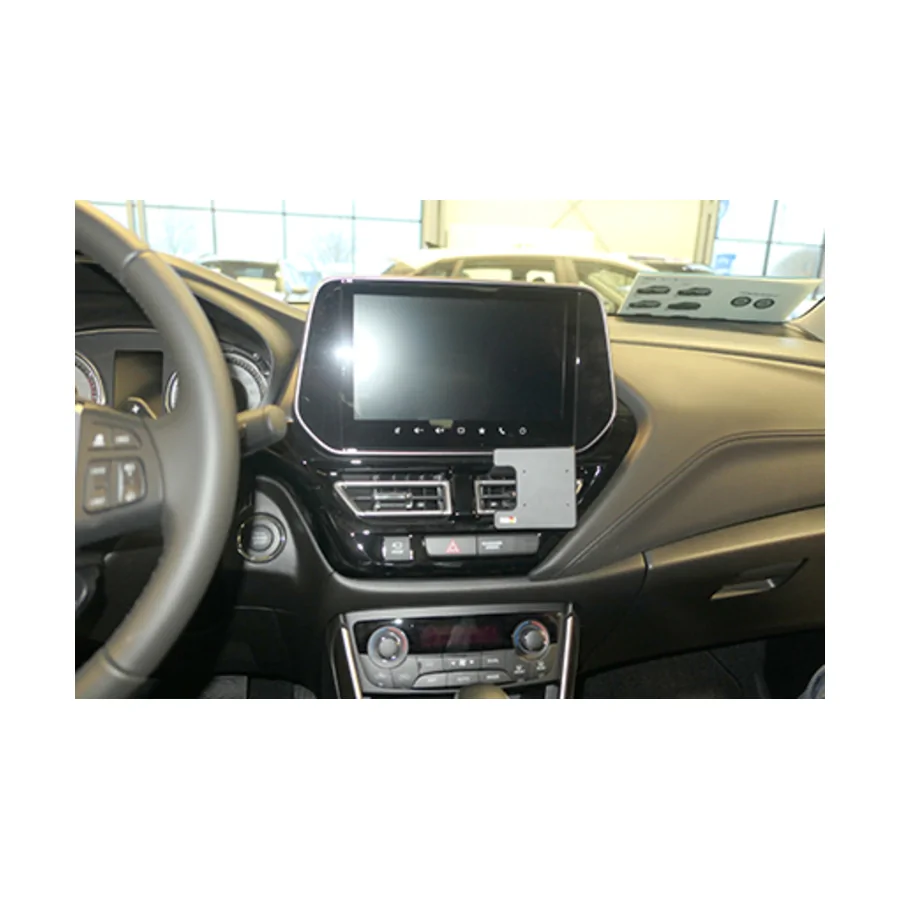 Bild 4 : 855761 : Brodit ProClip f�r Suzuki S-Cross ab Bj. 2022