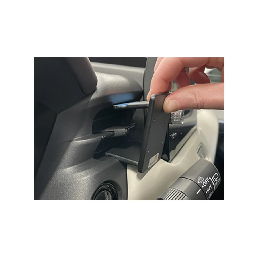 Bild 1 : 855762 : Brodit ProClip für Honda HR-V, ab Bj. 2022