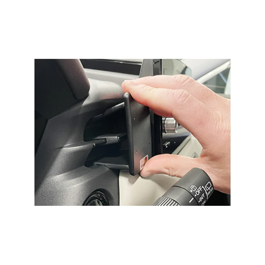 Bild 2 : 855762 : Brodit ProClip für Honda HR-V, ab Bj. 2022
